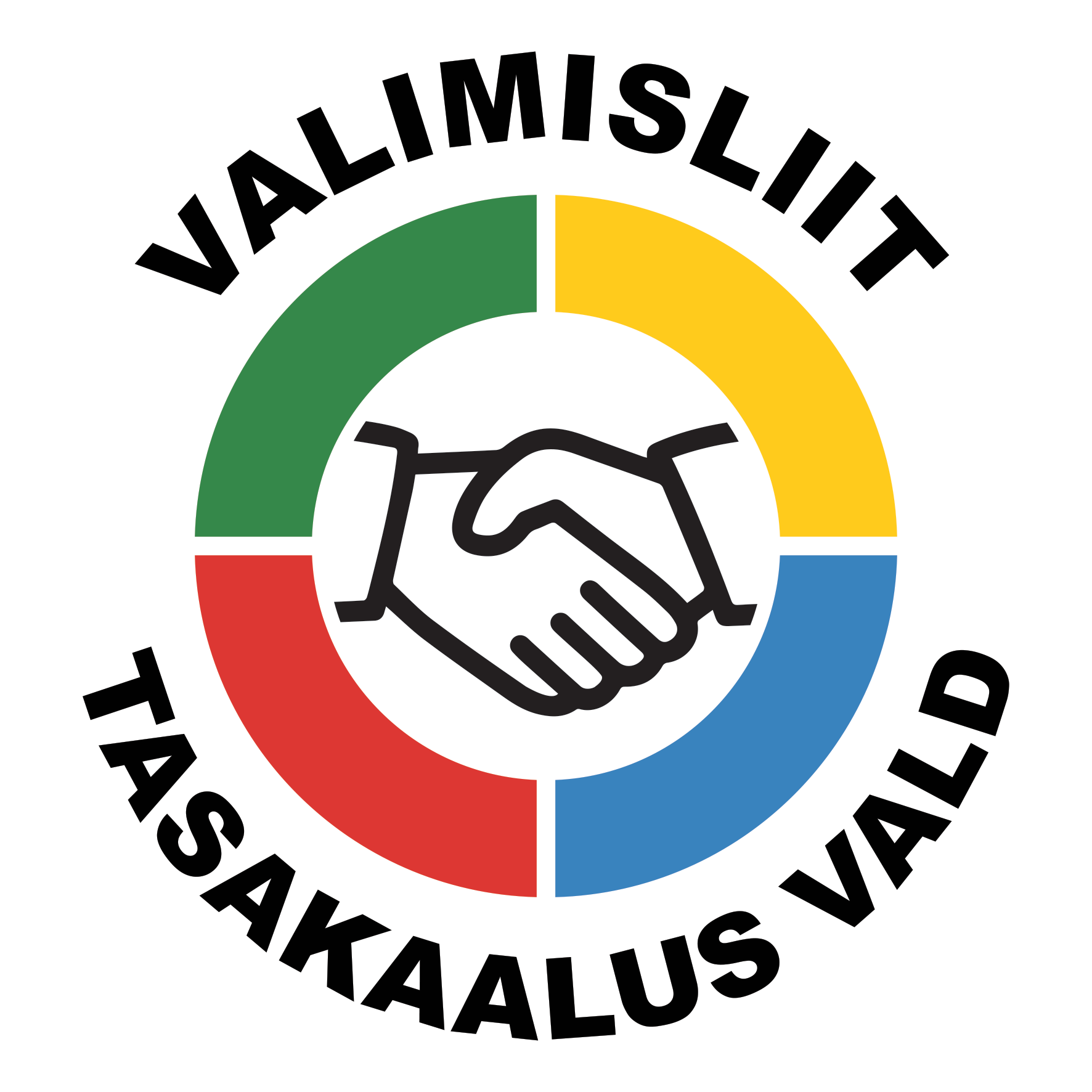 Valimisliit Tasakaalus Vald